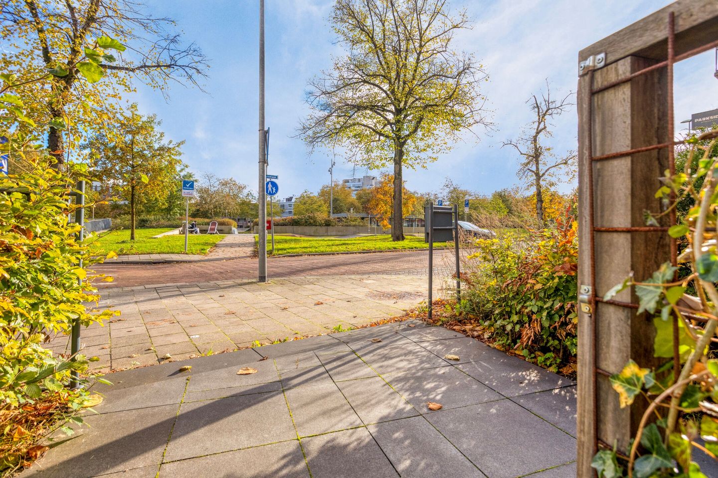 Foto 19 van Brinklaan 158