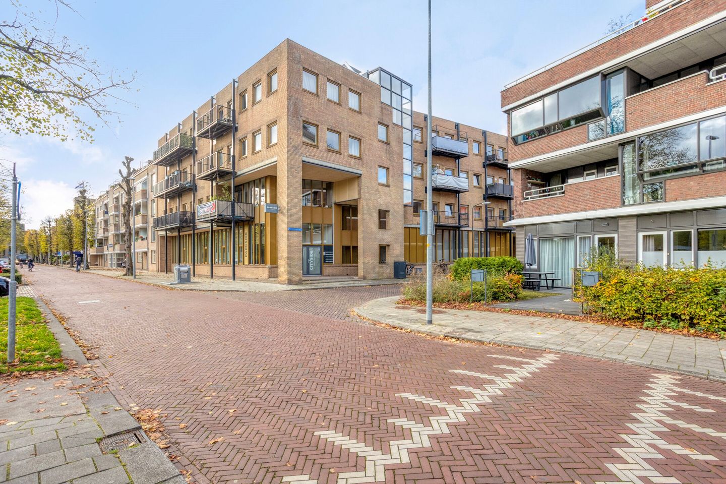 Foto 20 van Brinklaan 158