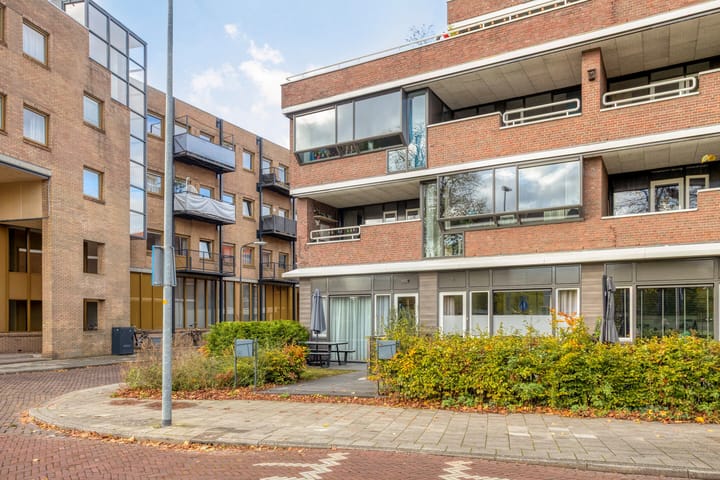 Foto 21 van Brinklaan 158