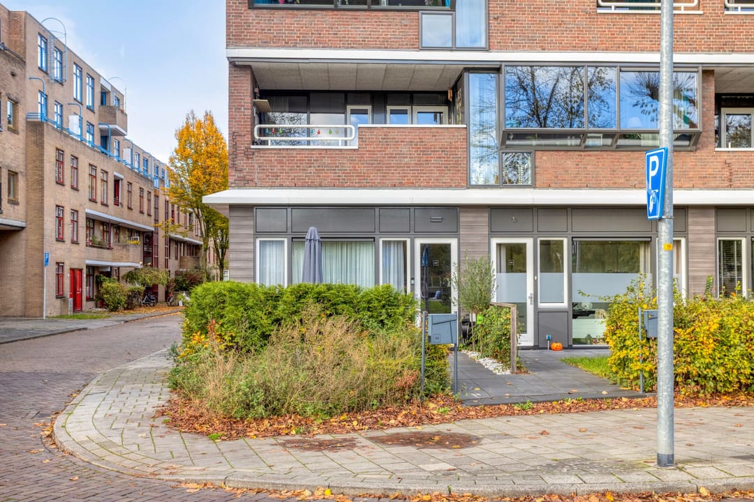 Foto 22 van Brinklaan 158