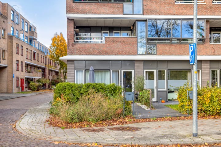 Foto 22 van Brinklaan 158