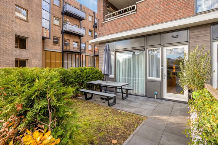 Foto 23 van Brinklaan 158