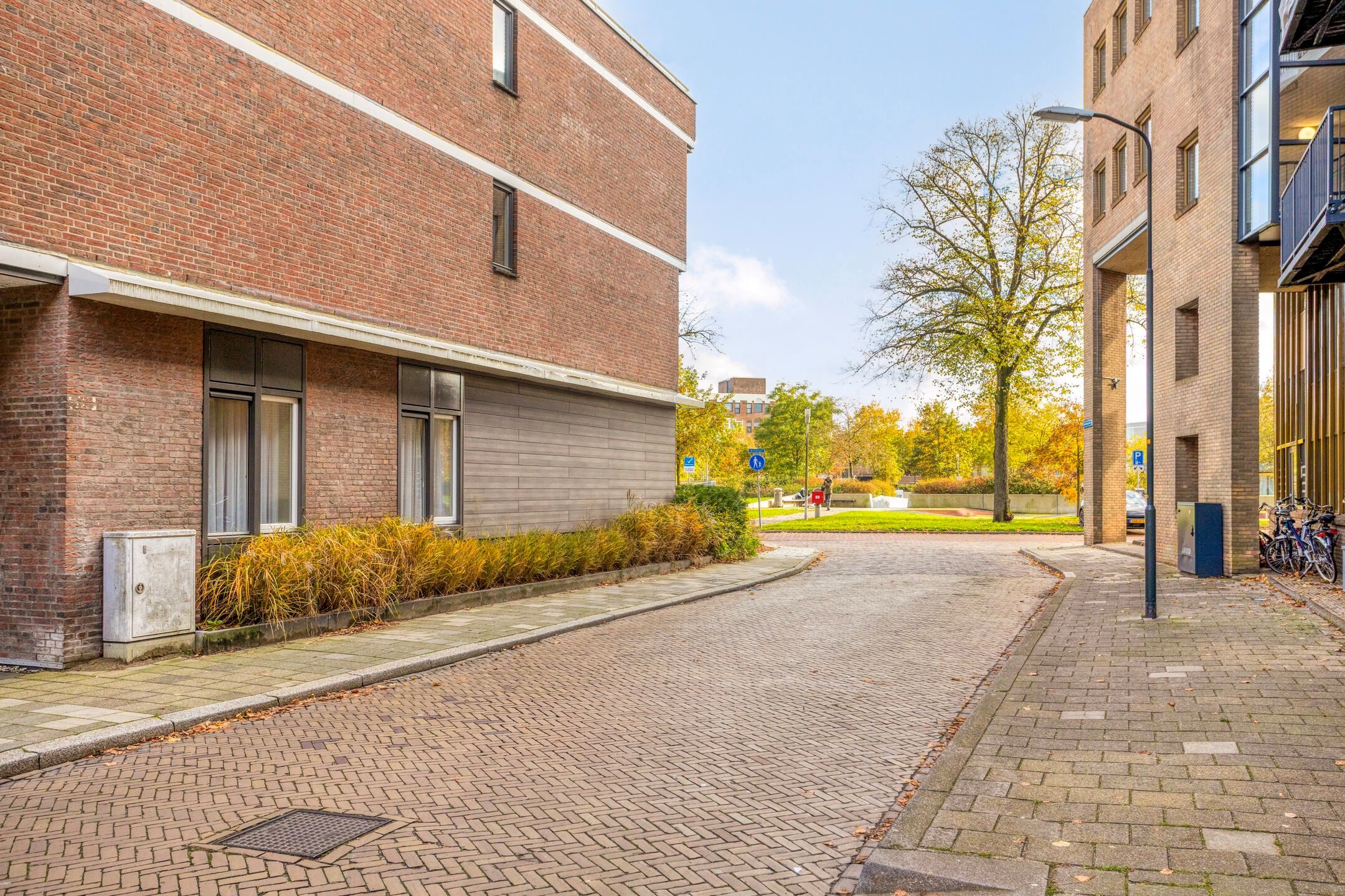 Foto 24 van Brinklaan 158