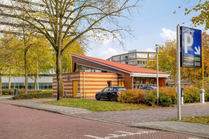 Foto 27 van Brinklaan 158