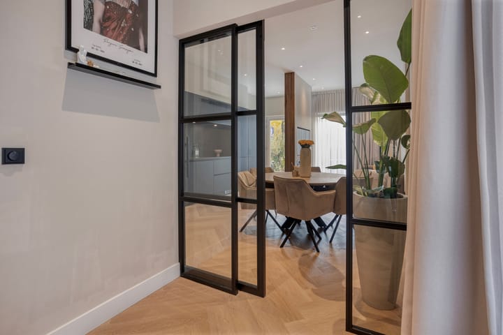 Foto 10 van Brinklaan 158