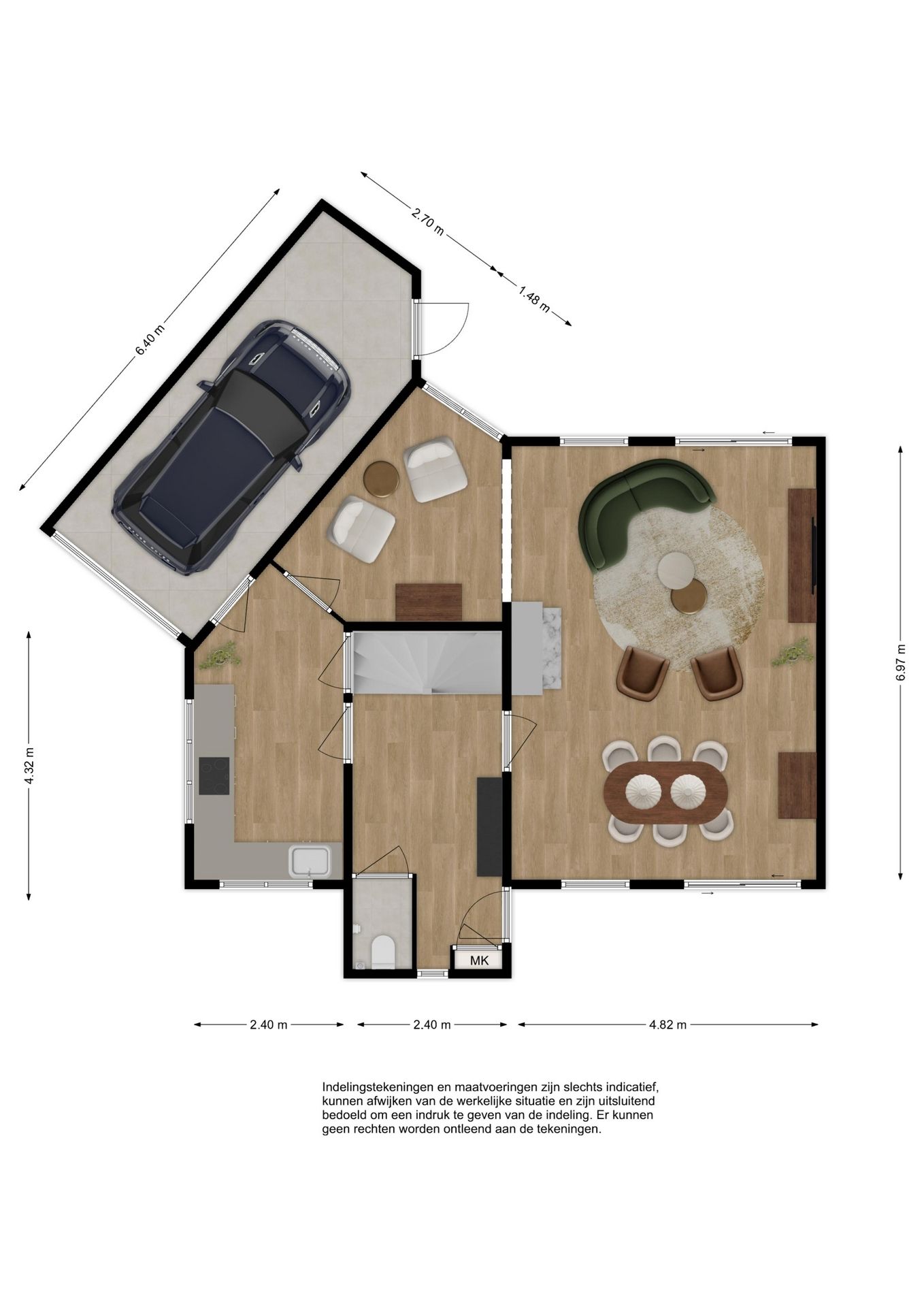 Photo 9 of Appelgaard 28