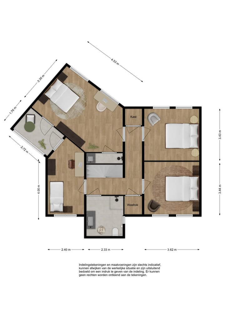 Foto 18 van Appelgaard 28