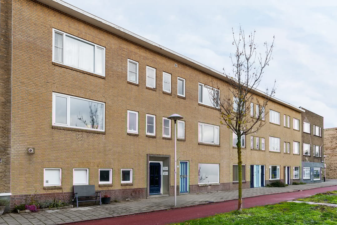 Foto 26 van Van Hoornekade 101