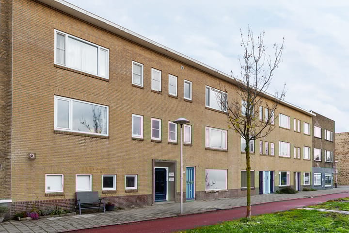 Photo 26 of Van Hoornekade 101