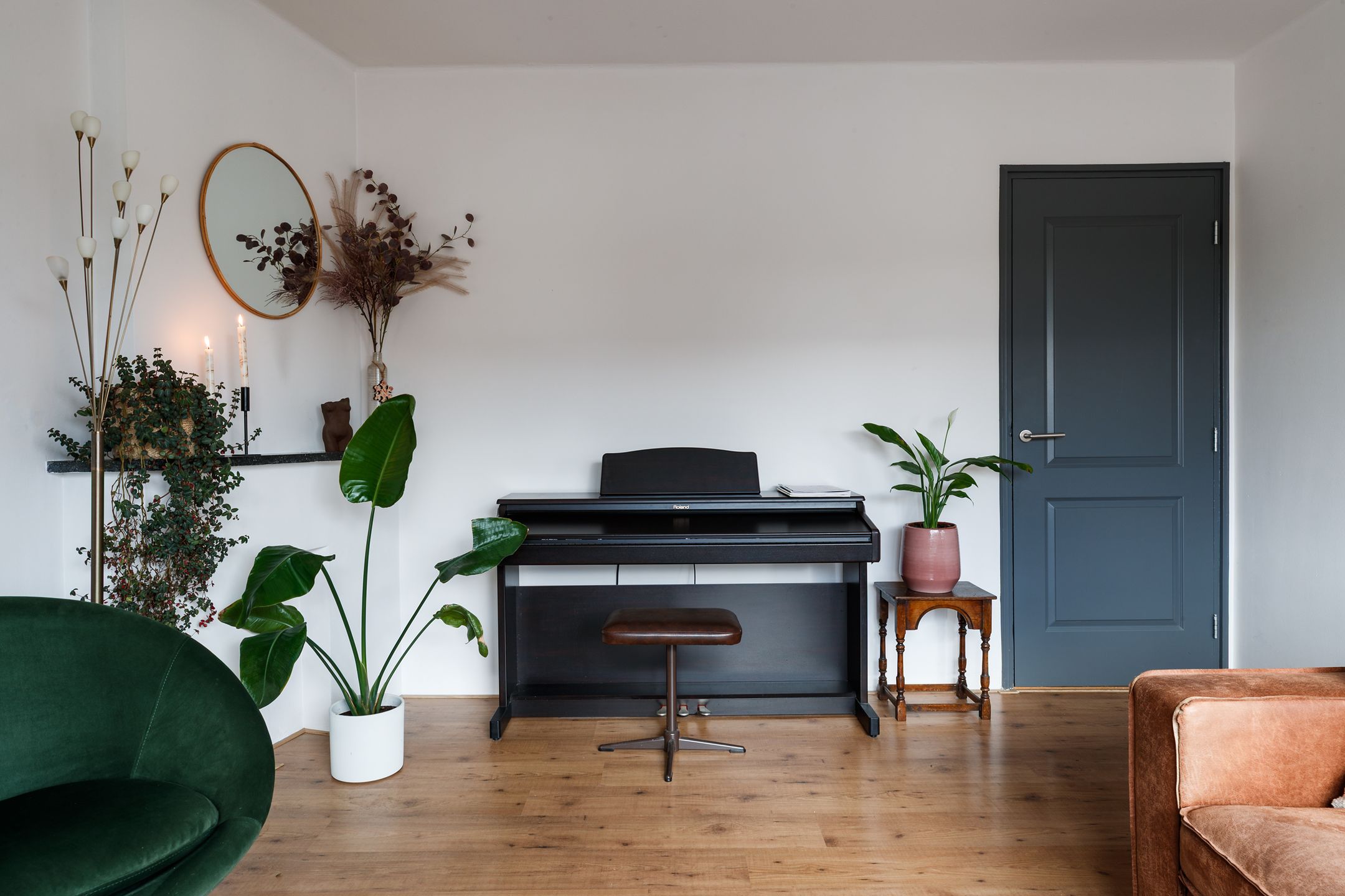 Foto 3 van Van Hoornekade 101