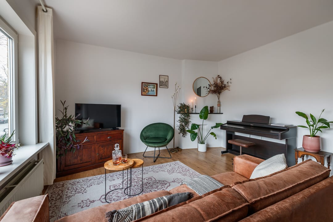 Foto 7 van Van Hoornekade 101