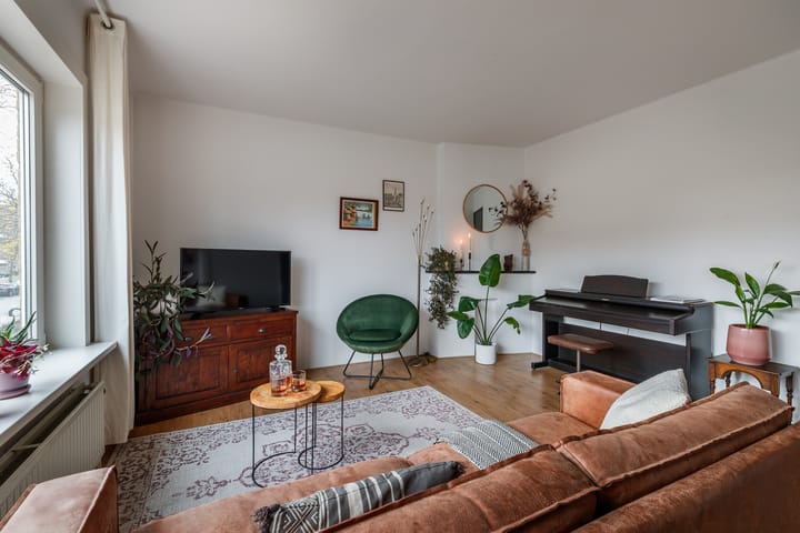 Photo 7 of Van Hoornekade 101