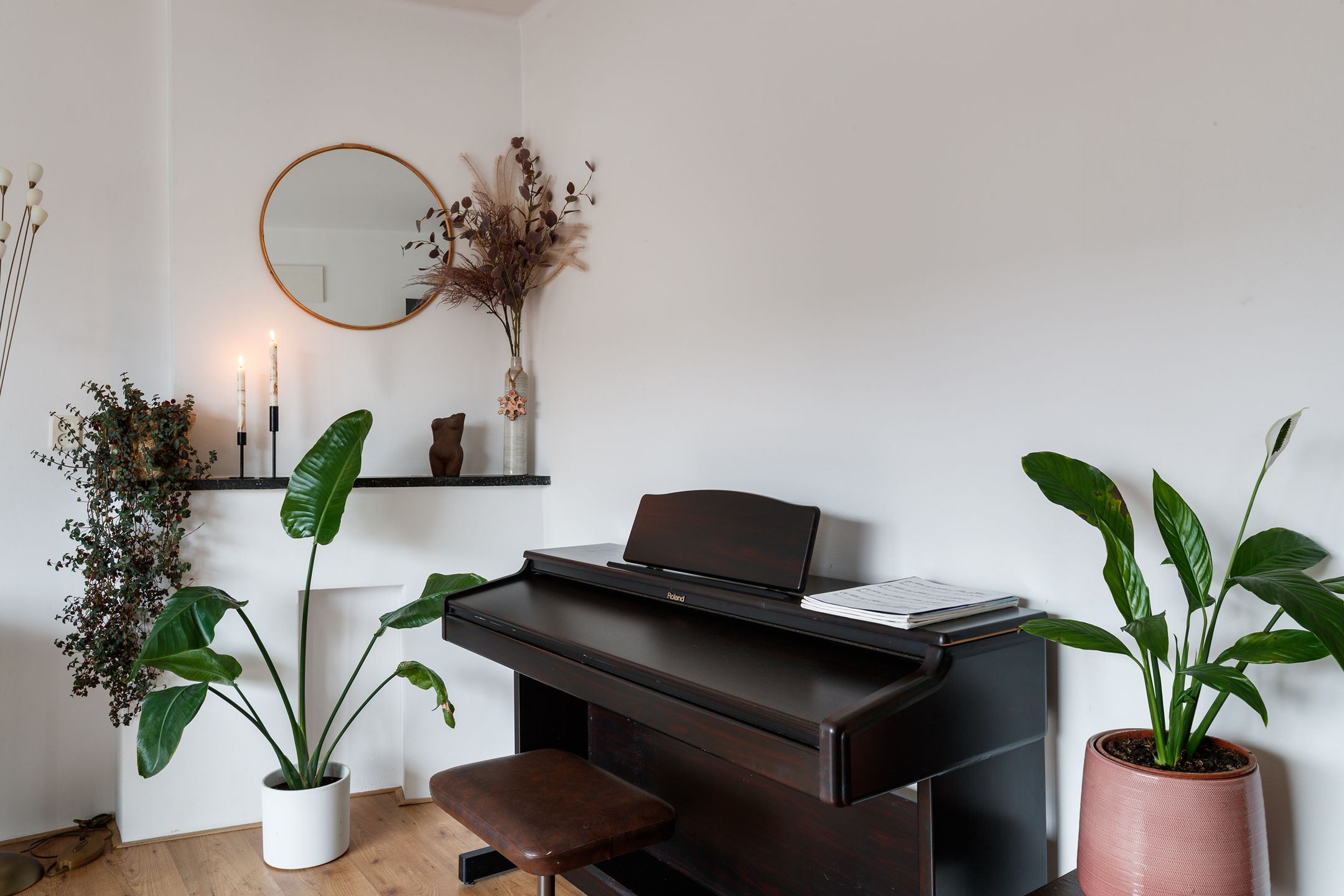 Foto 6 van Van Hoornekade 101