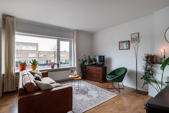 Photo 5 of Van Hoornekade 101