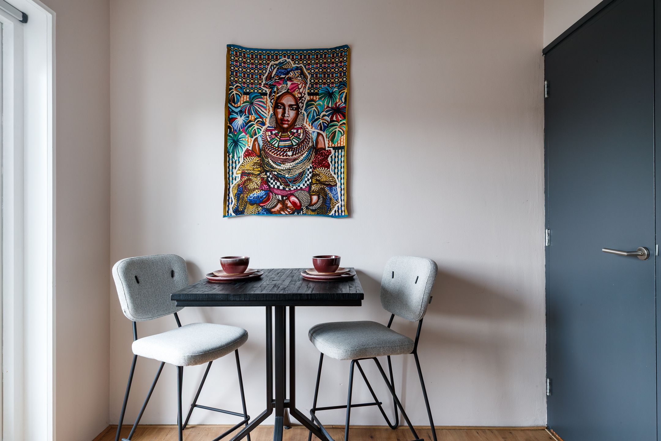 Foto 15 van Van Hoornekade 101