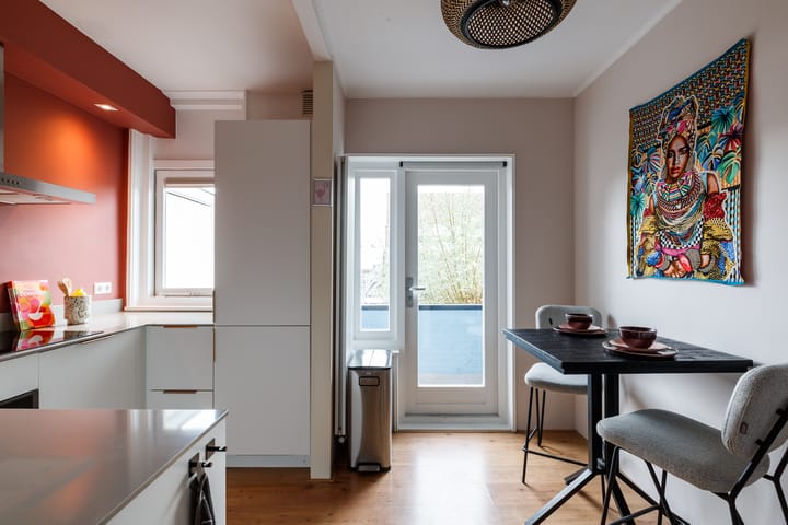 Photo 16 of Van Hoornekade 101