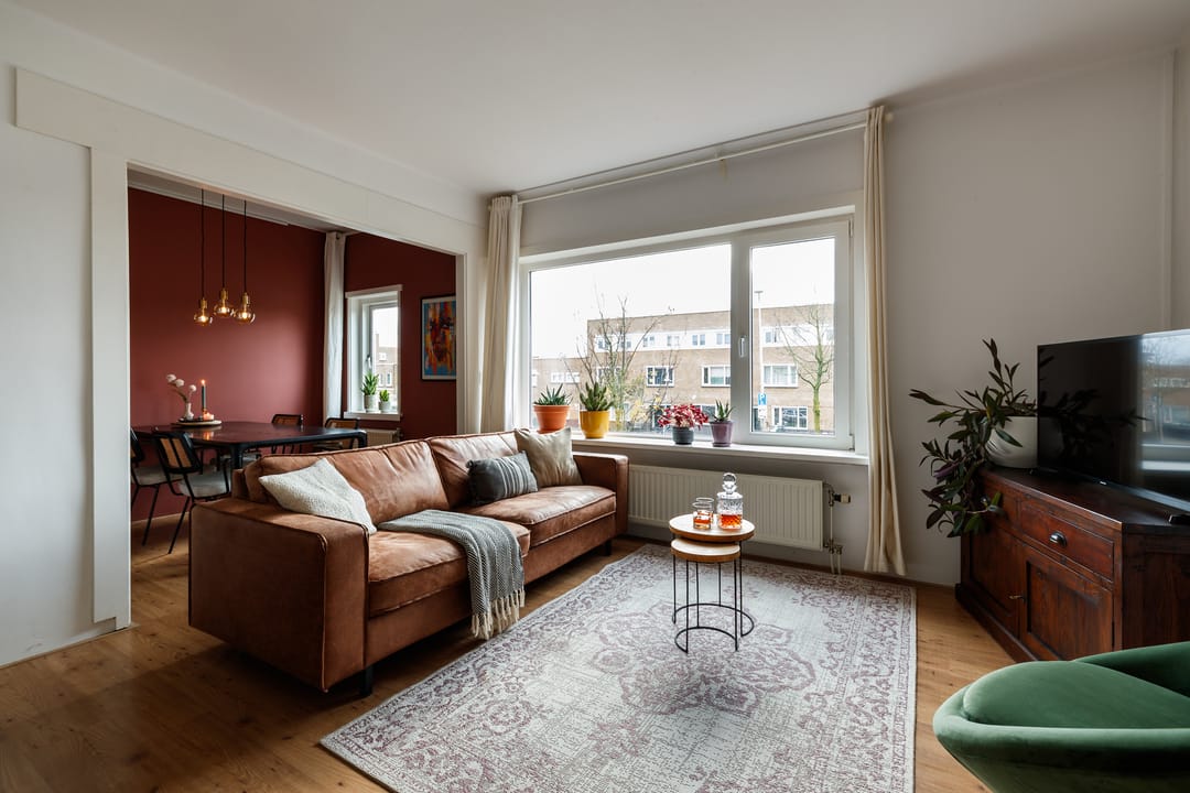 Foto 2 van Van Hoornekade 101