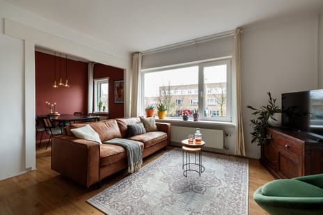 Van Hoornekade 101 secondary image