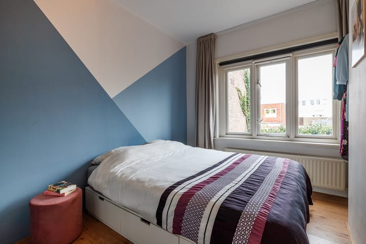 Photo 21 of Van Hoornekade 101