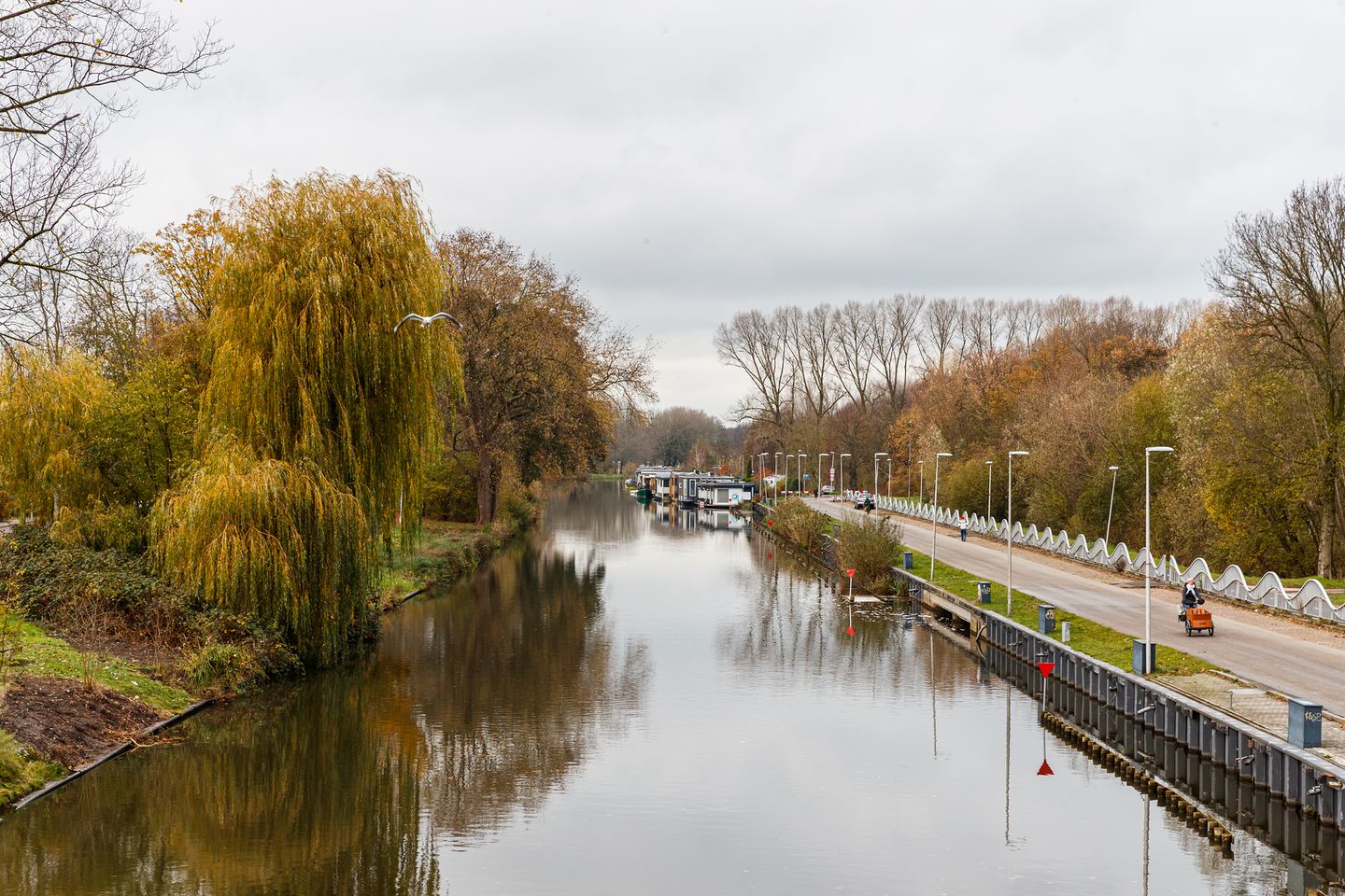 Foto 29 van Van Hoornekade 101