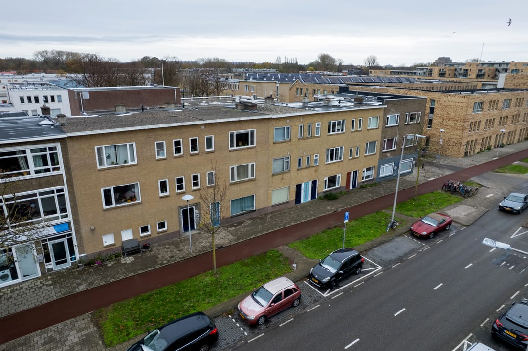 Foto 31 van Van Hoornekade 101