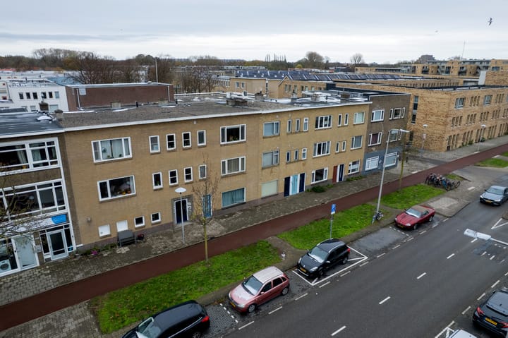 Photo 31 of Van Hoornekade 101