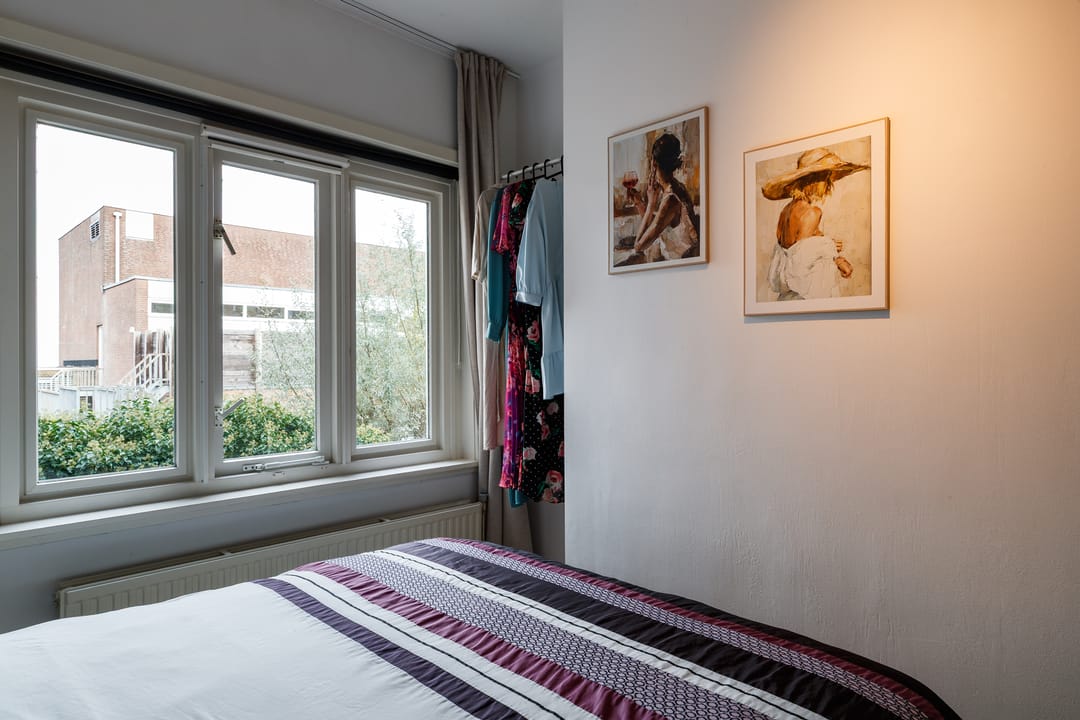 Foto 22 van Van Hoornekade 101