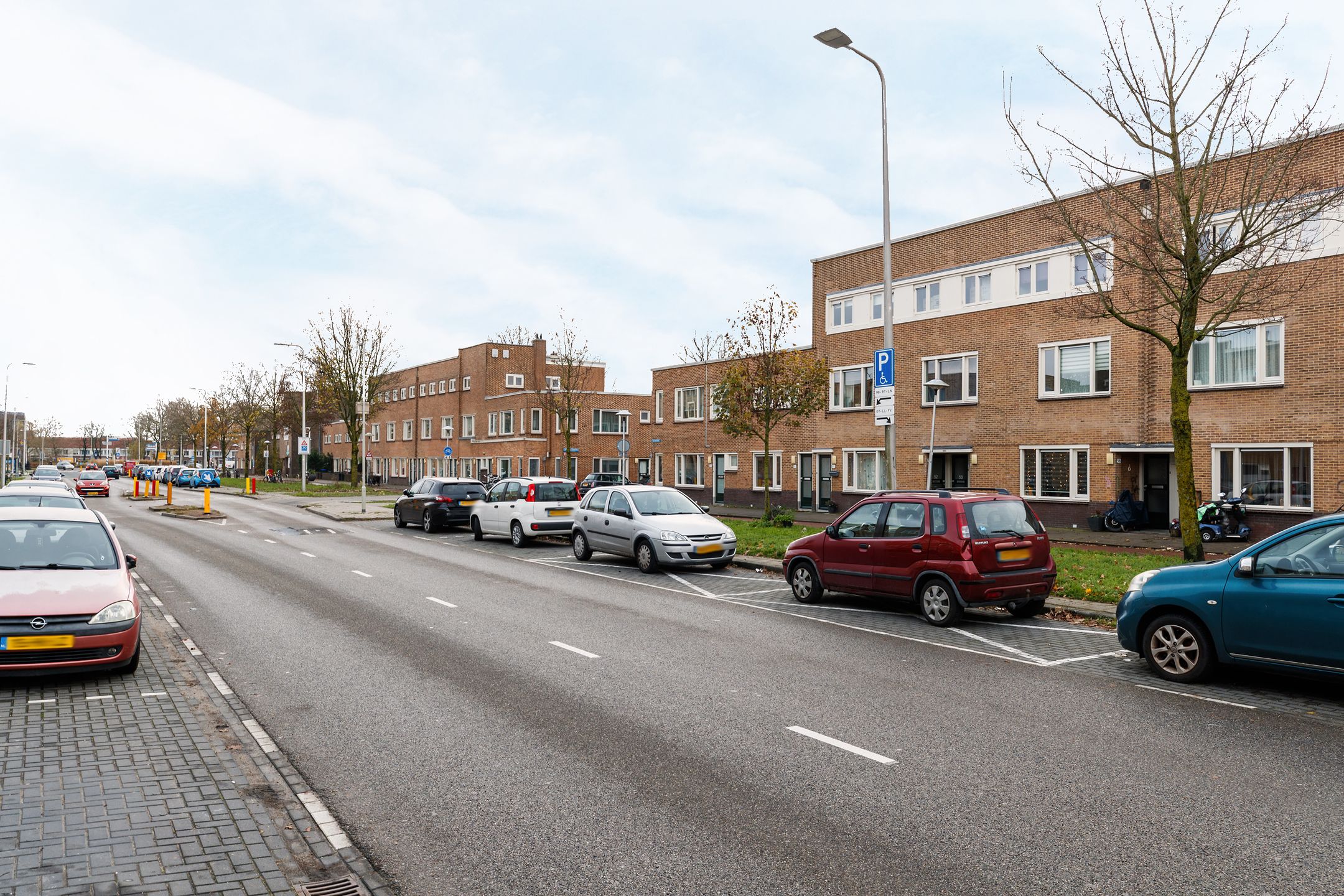 Foto 30 van Van Hoornekade 101