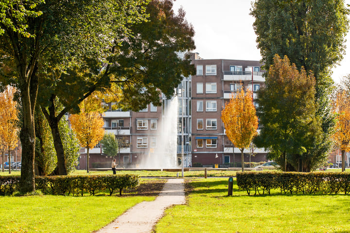 Photo 27 of Van Hoornekade 101