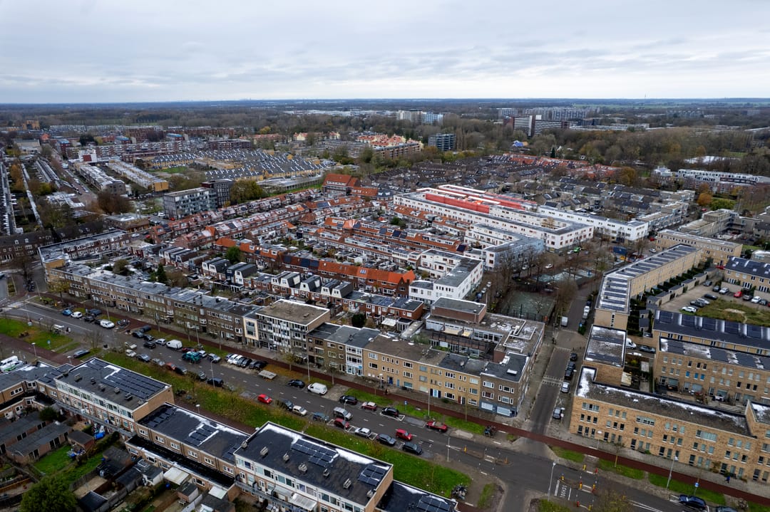 Foto 32 van Van Hoornekade 101