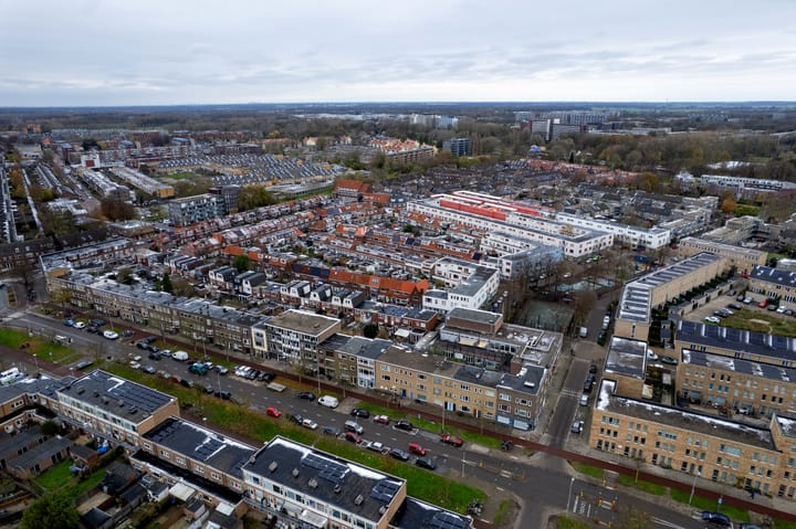 Photo 32 of Van Hoornekade 101