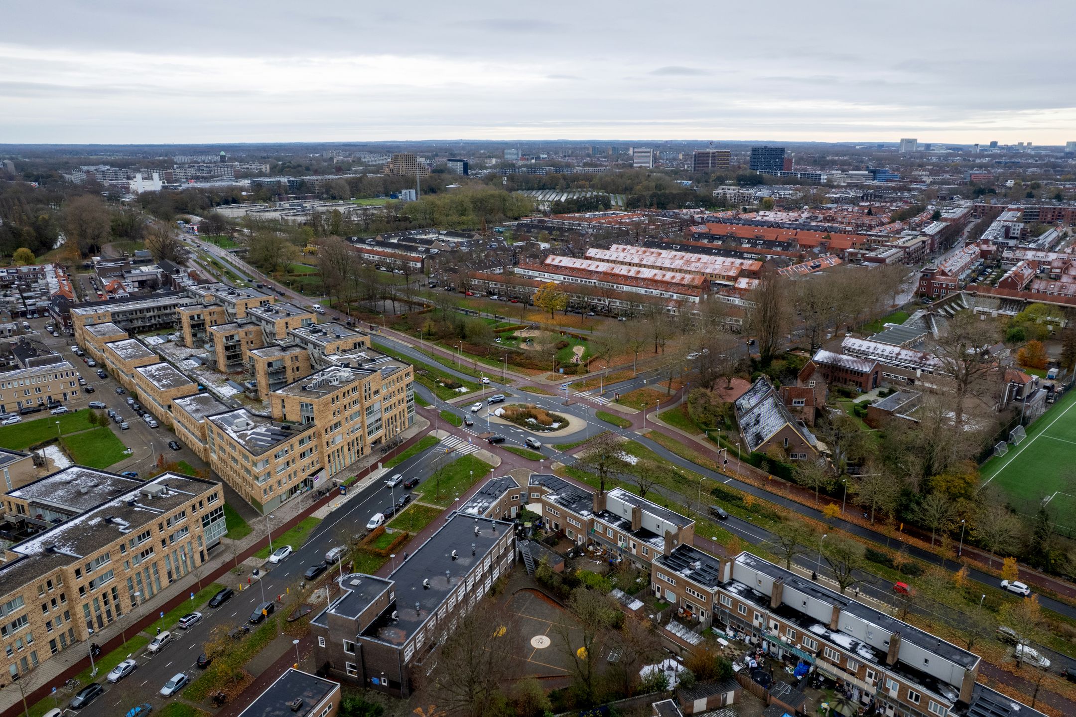 Foto 33 van Van Hoornekade 101