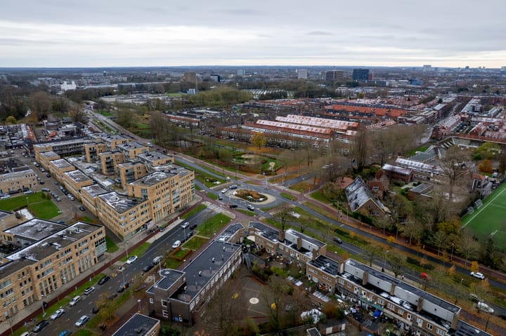 Photo 33 of Van Hoornekade 101