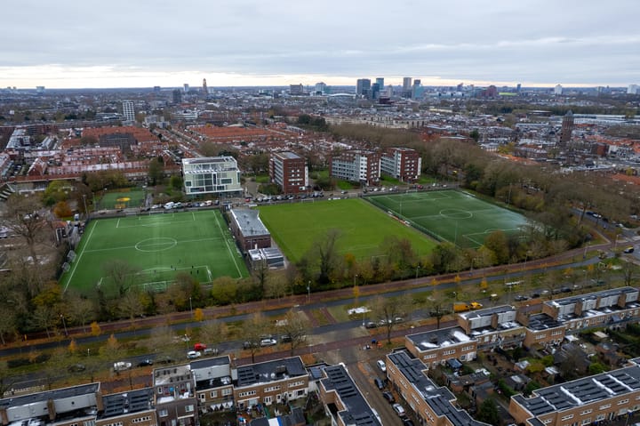 Photo 34 of Van Hoornekade 101