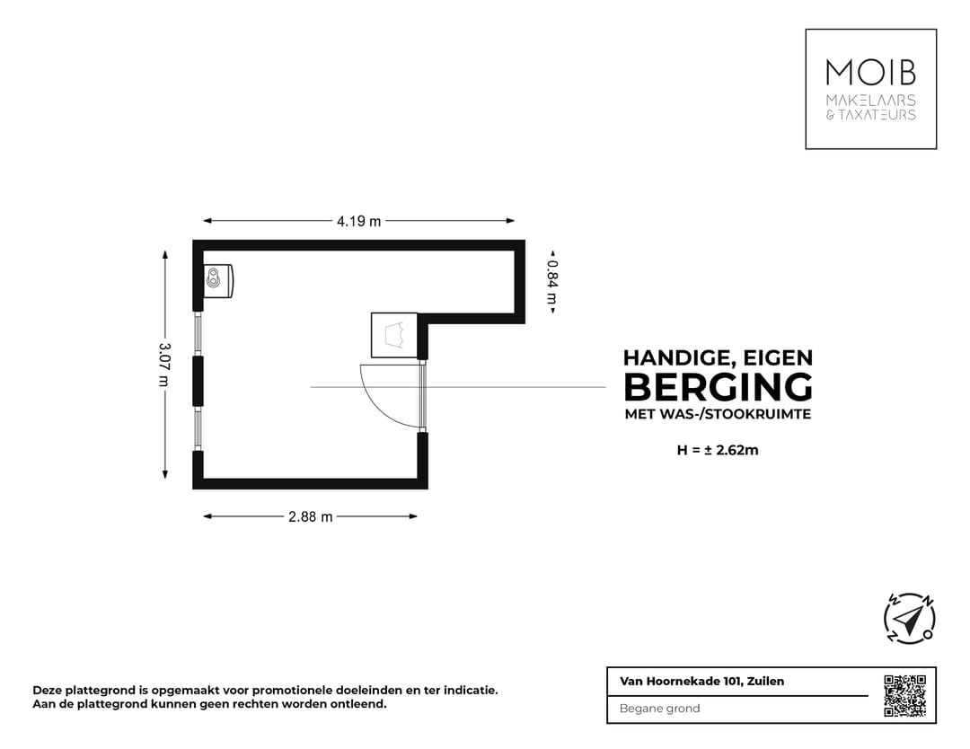 Foto 37 van Van Hoornekade 101