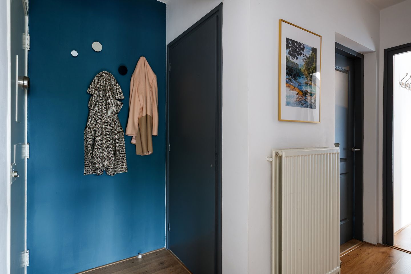 Foto 25 van Van Hoornekade 101