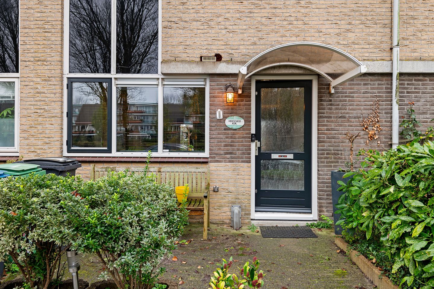 Foto 4 van Schweitzerlaan 41