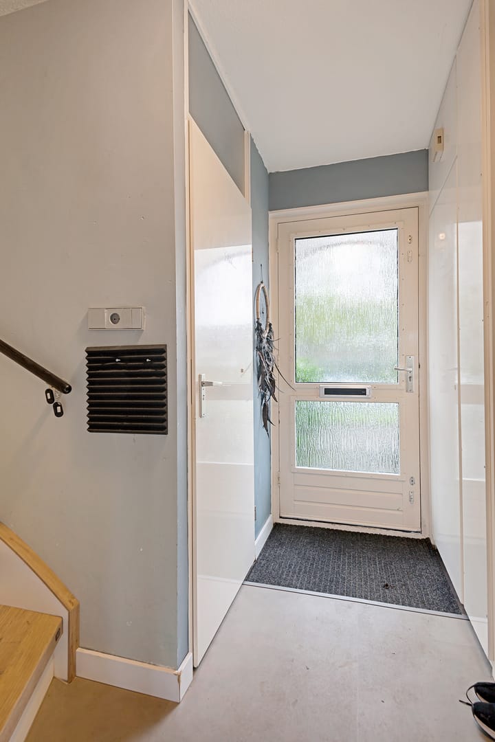 Foto 5 van Schweitzerlaan 41