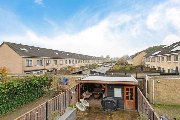 Foto 22 van Schweitzerlaan 41