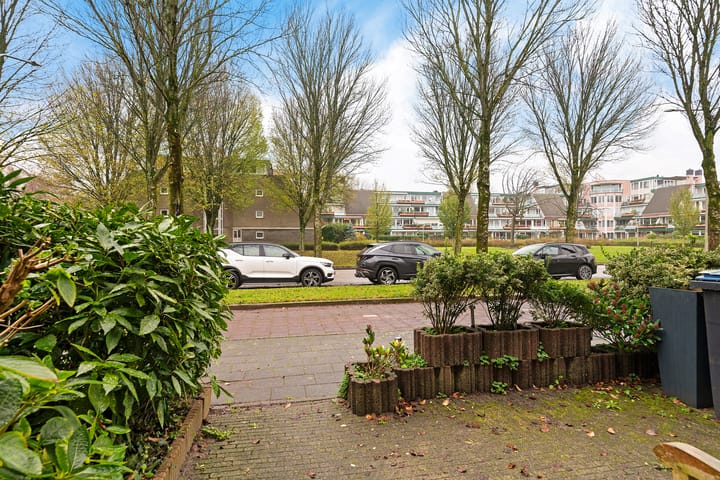 Foto 30 van Schweitzerlaan 41