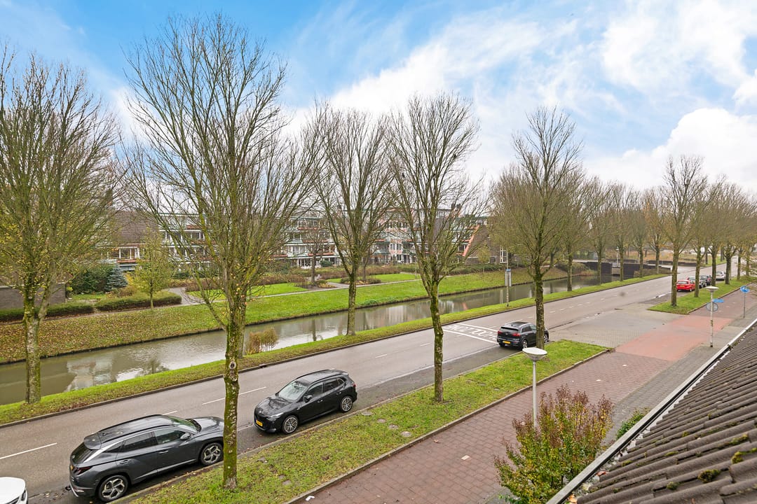 Foto 28 van Schweitzerlaan 41