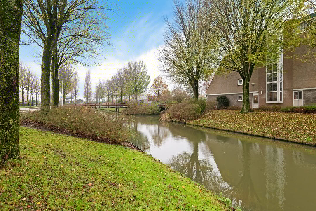 Foto 31 van Schweitzerlaan 41