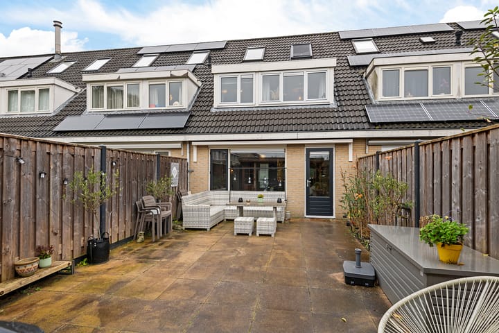 Foto 35 van Schweitzerlaan 41