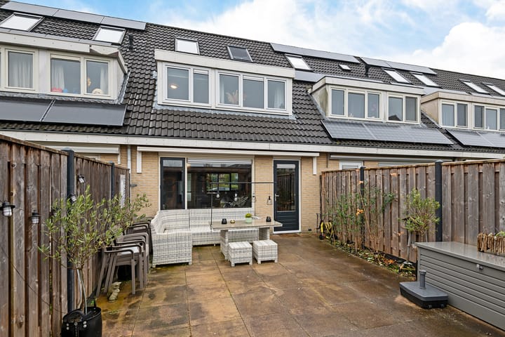 Foto 36 van Schweitzerlaan 41