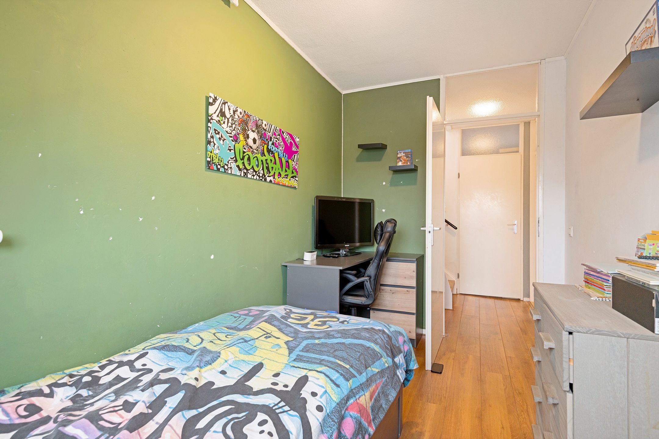 Foto 21 van Schweitzerlaan 41