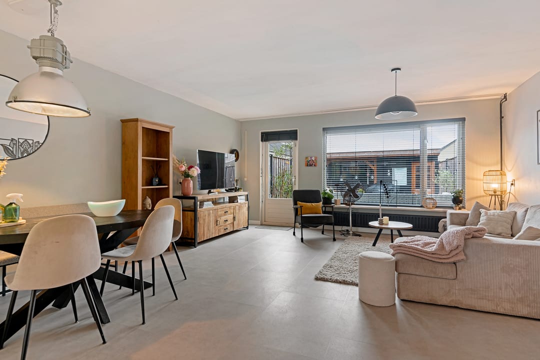 Foto 7 van Schweitzerlaan 41