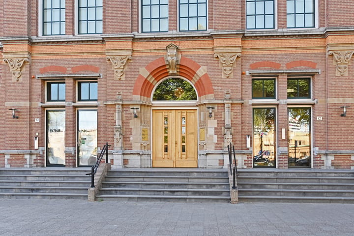 Foto 4 van Stadhouderslaan 78-E