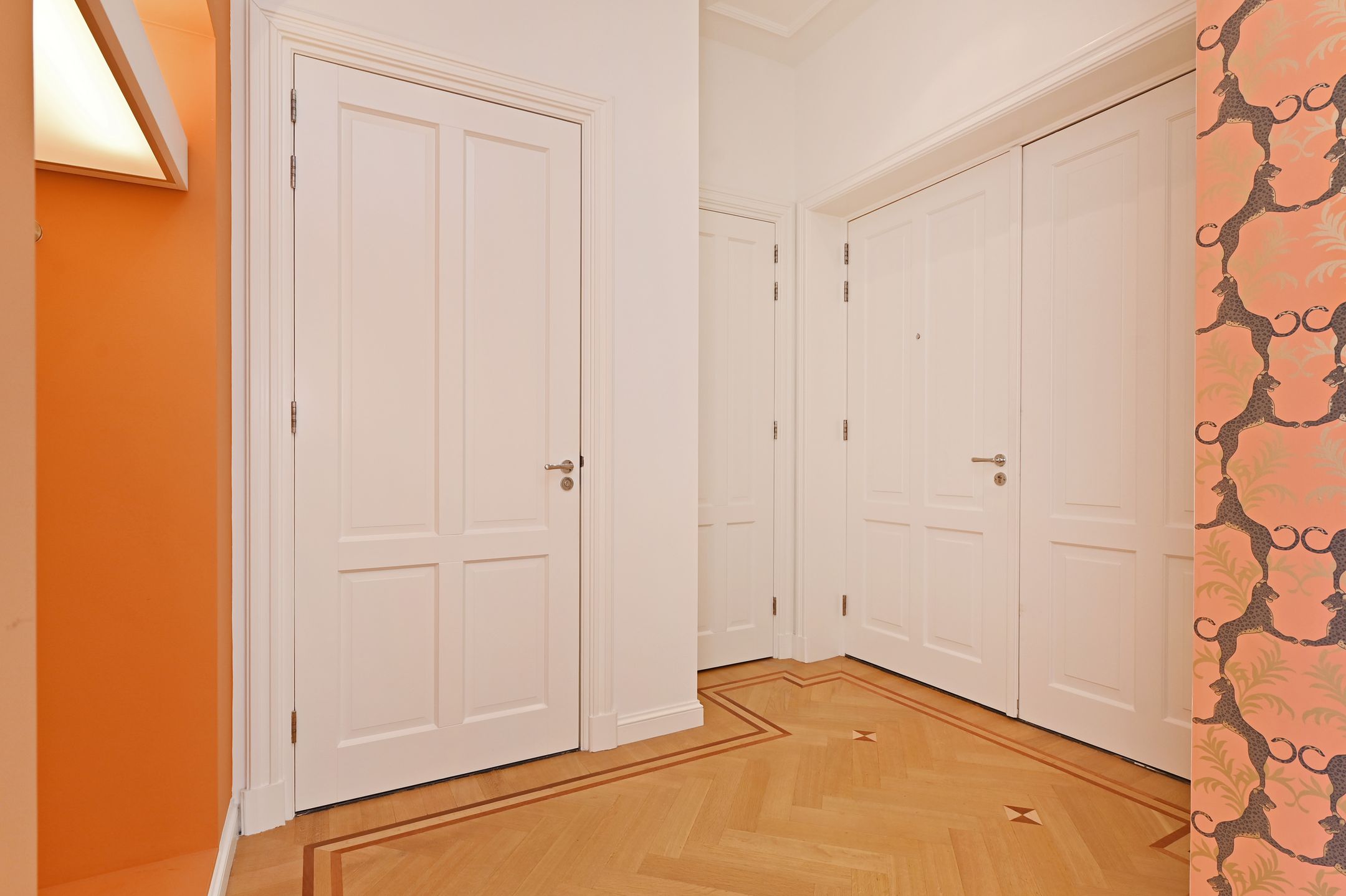 Foto 42 van Stadhouderslaan 78-E