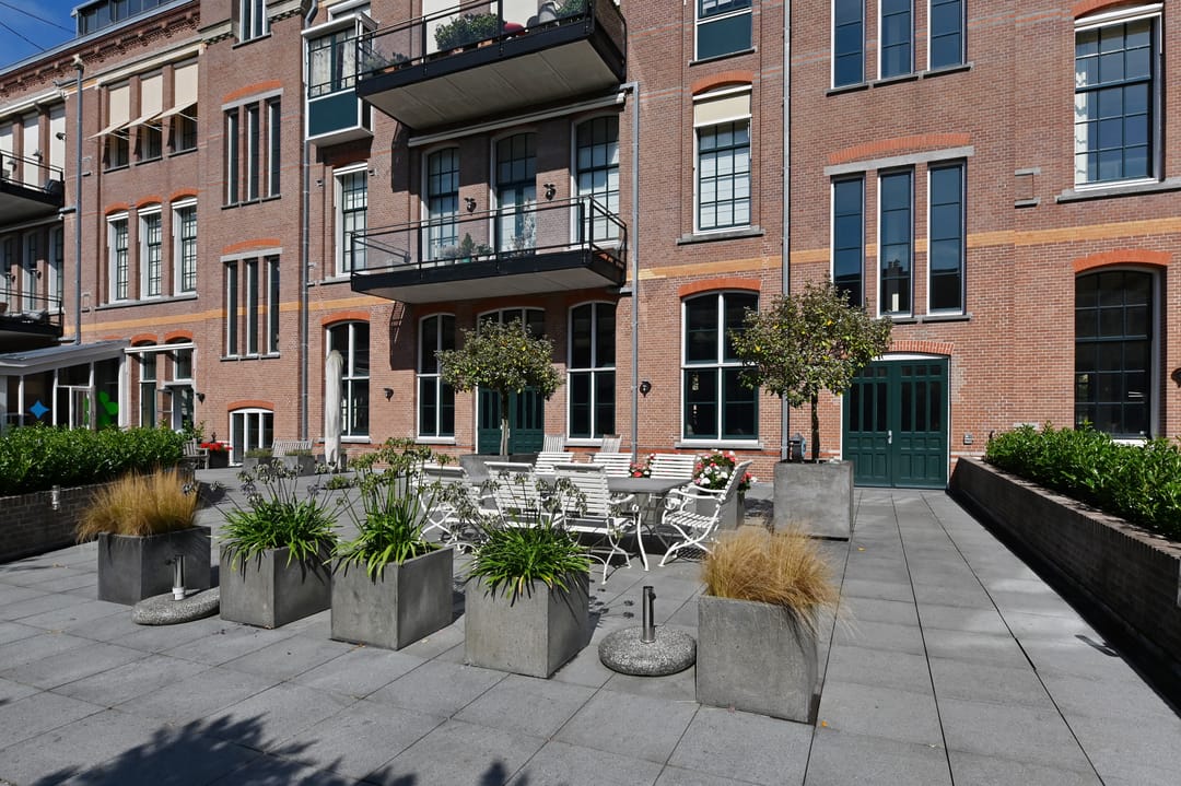 Foto 47 van Stadhouderslaan 78-E