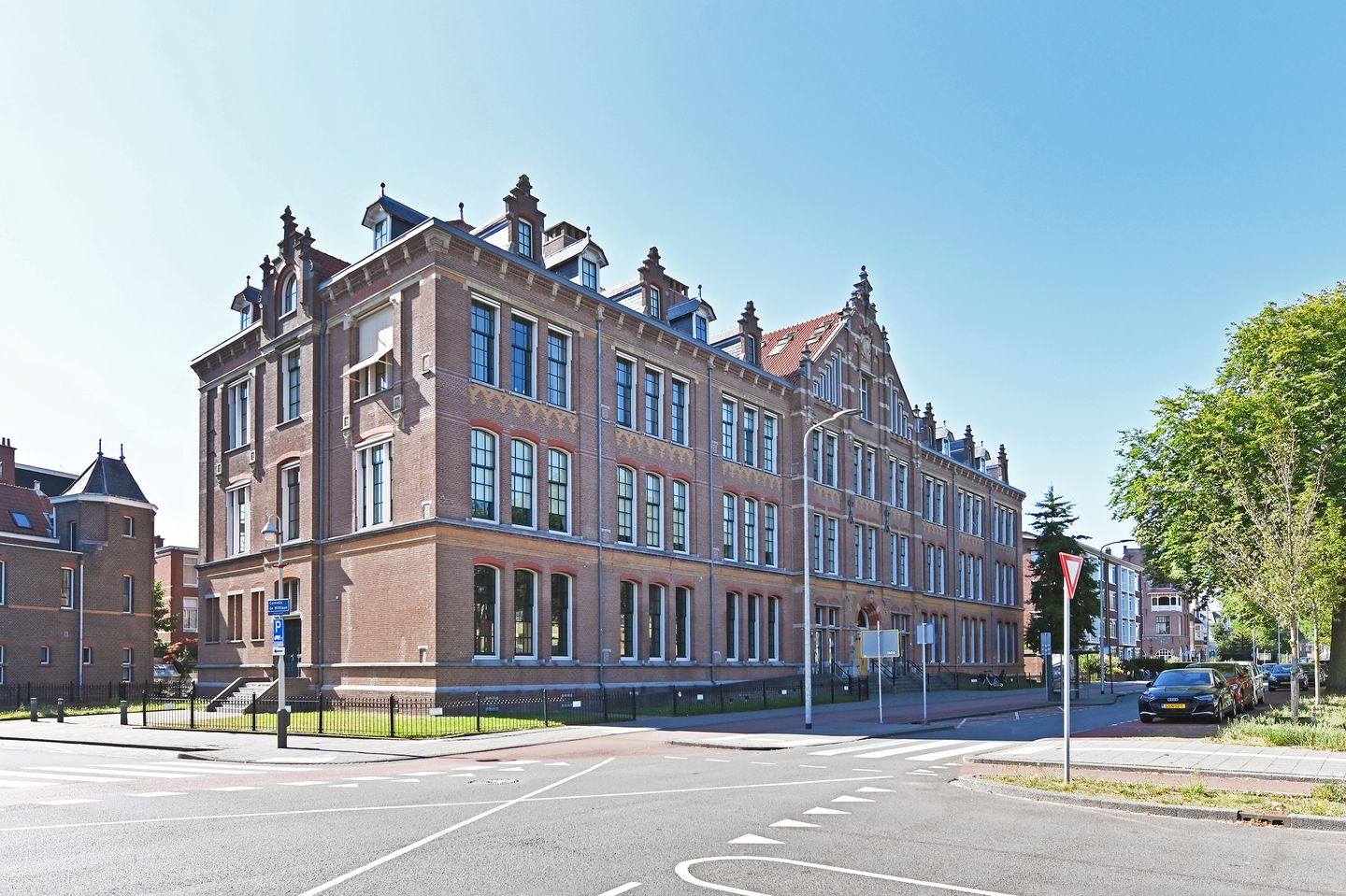 Foto 59 van Stadhouderslaan 78-E